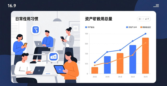 如何在imToken正版网站上管理交易限额？_数字资产安全风险控制_imToken官方平台交易限额设置
