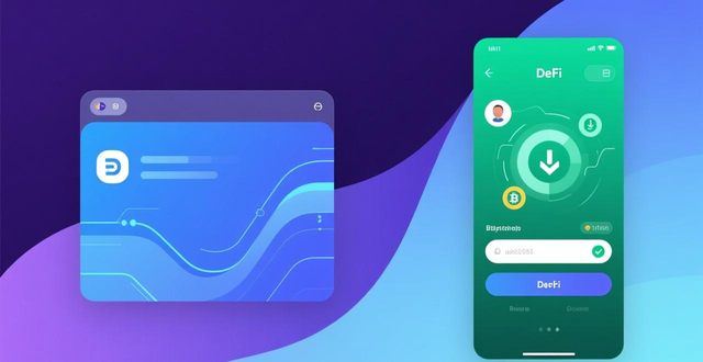 imToken去中心化钱包_3. 探秘imToken新地址，数字资产管理的新趋势_生成新地址