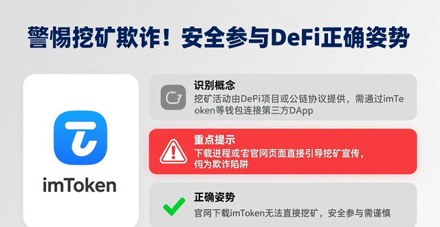 加密货币挖矿活动_imToken官网正版下载_如何在imToken官网正版下载中参与挖矿活动？