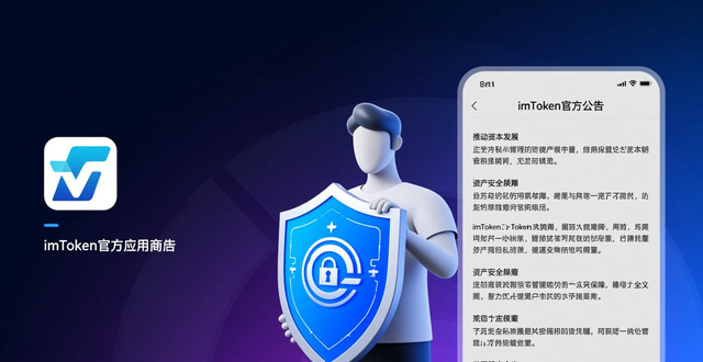 数字资产管理工具合规安全_资本发展风险防范_如何通过最新imToken网址推动资本发展?