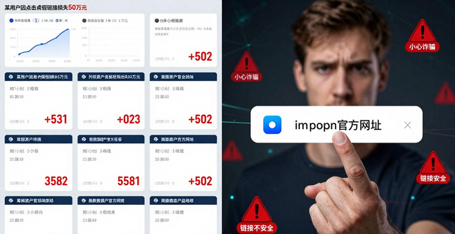 imToken钓鱼网站识别方法_2. 快速访问最新imtoken网址,安全管理你的数字资产_imToken官方网站安全验证