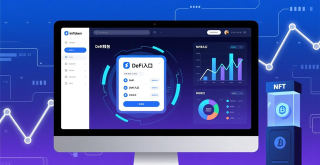 钱包市场分析_如何通过imToken钱包官网app下载实施市场调研？_钱包市场现状分析