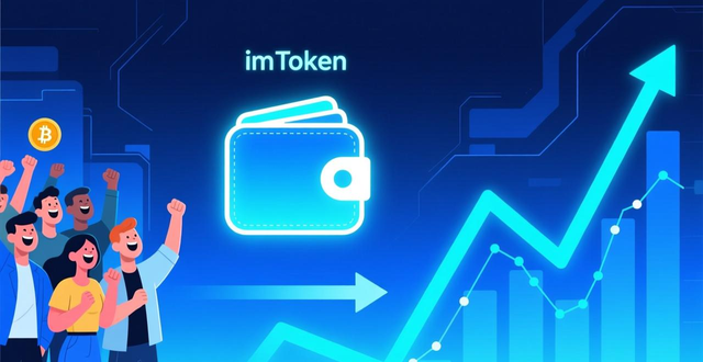 加密货币市场环境对imToken下载的影响_imToken钱包下载量增长原因_imToken钱包下载的用户情感与市场动力