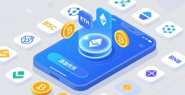 imToken钱包官方下载渠道_如何下载imToken钱包官方版来管理你的资产？_imToken钱包创建钱包注意事项