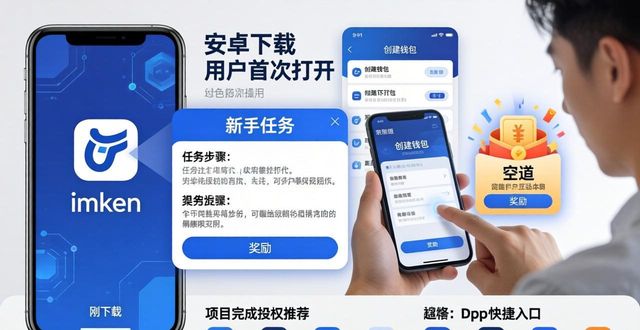 安卓客户端下载手机版_安卓版客户端_如何通过imToken安卓版下载app提升用户获客率?