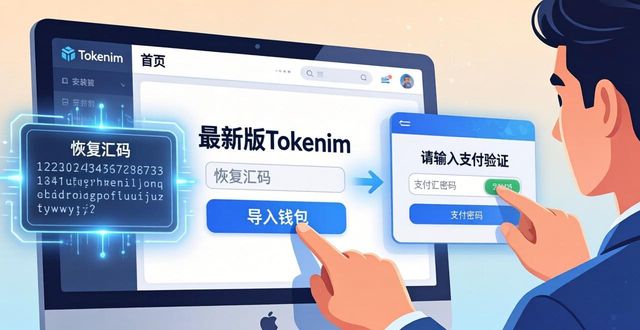 钱包导入_钱包与钱包之间转币_tokenim钱包最新版的迁移与转移指南，让用户无缝衔接新的钱包版本与功能。
