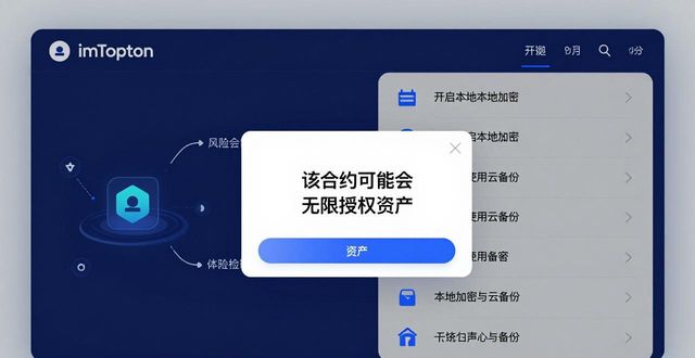 imToken最新版本下载的功能多样性与使用价值_imToken最新版本下载的功能多样性与使用价值_imToken最新版本下载的功能多样性与使用价值