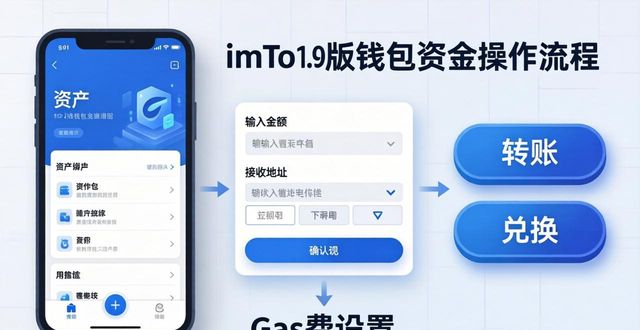 如何在imToken官网下载1.0版中进行灵活资金操作？_灵活就业app官网_灵活操作是什么意思