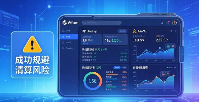 探索imToken钱包App的数据可视化工具_钱包科技_钱包项目