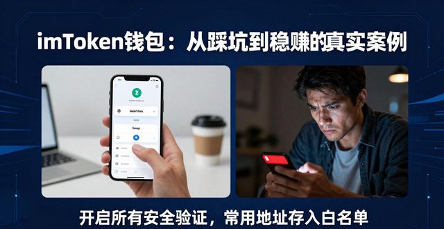 imToken钱包的成功案例与最佳实践_钱包市场现状分析_钱包方案