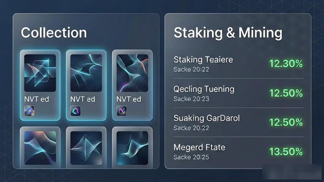 imToken官网APP的资产分类与管理技巧_资产管理软件app_资产管理系统平台哪家好