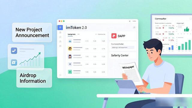 imtoken资金盘_imtoken收益_如何在imToken下载2.0版中提升投资能力？
