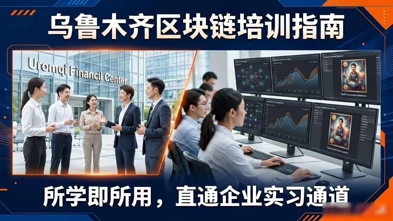 Solidity编程智能合约开发_乌鲁木齐区块链培训_乌鲁木齐区块链培训