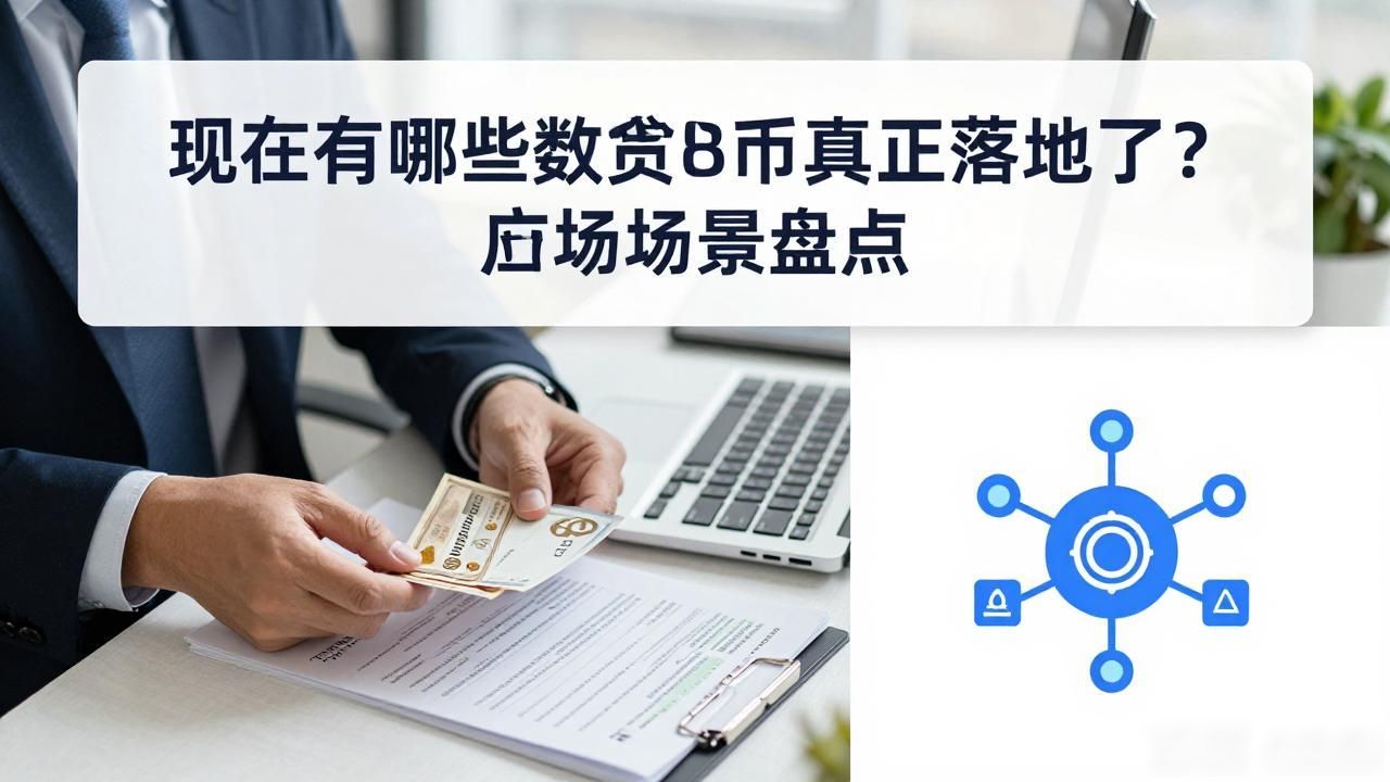 稳定币在数字货币领域的应用_有实际落地场景的数字货币_有应用落地的数字货币