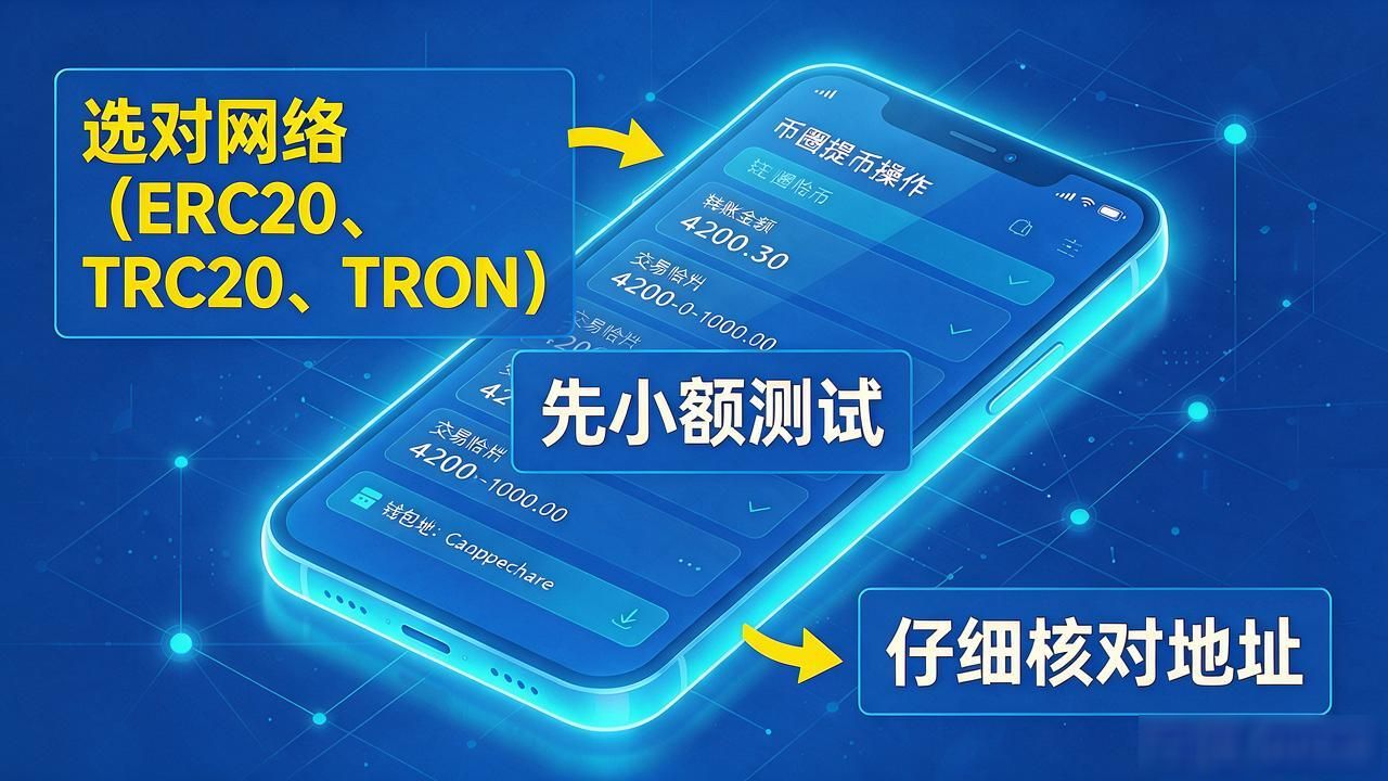 数字货币钱包注册助记词安全保存方法_币圈注册数字货币_交易所KYC实名认证流程及注意事项