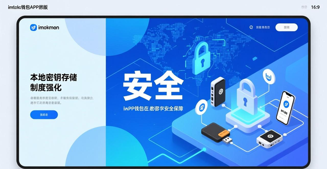 imToken钱包最新版本更新_用户体验安全性改进_数字资产持有者关注_imToken钱包交易确认流程优化_燃气费估算直观_DeFi协议支持周全_7. 不容错过的imtoken钱包APP最新版本，轻松管理您的资产