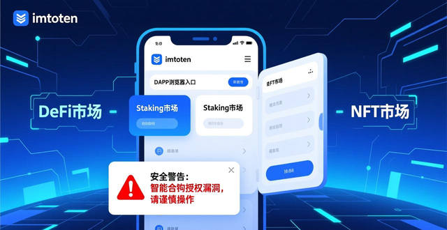 imToken去中心化钱包私钥管理_如何通过imToken钱包提升投资意识？_imToken钱包资产管理功能链上数据记录