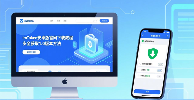 imToken安卓版安全下载步骤_如何通过imToken官网下载1.0安卓强化社群影响？_imToken 1.0安卓版官方下载