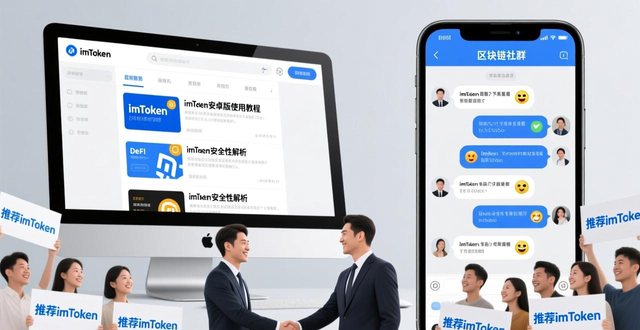 imToken安卓版应用商店推广_imToken提升品牌知名度策略_如何在imToken安卓版app下载上建立品牌知名度？