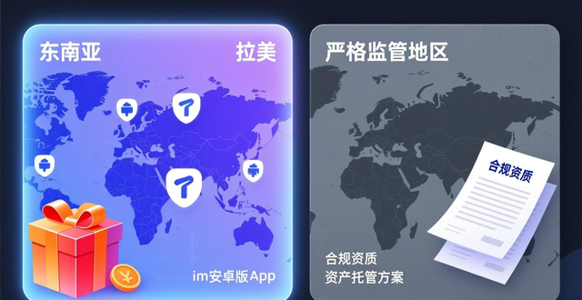 深入分析imToken安卓版app下载的市场机会与挑战？_imToken技术优化策略_imToken安卓版本下载市场