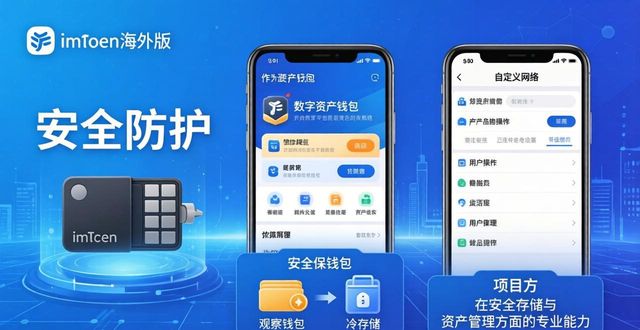 国外投资产品_如何通过imToken国外版提升项目的投资价值？_国外投资项目可行性