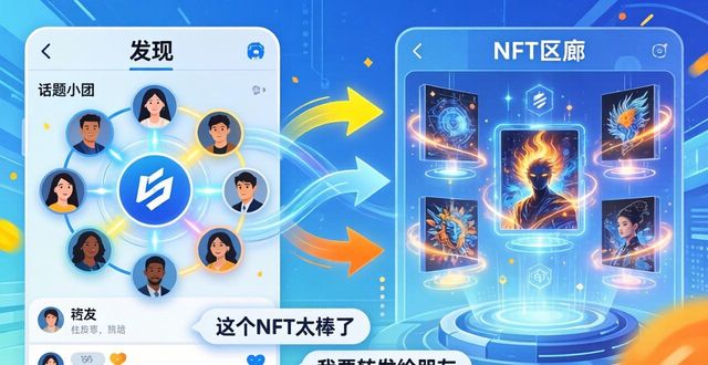 搭建互动平台_建立互动_如何通过imToken下载2.0版加强用户互动搭建？