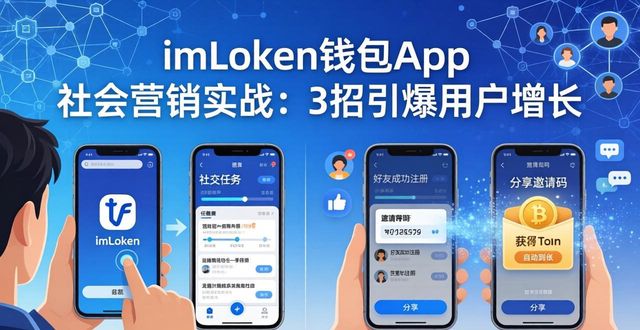 imToken钱包App在社会营销中的作用_钱包市场现状分析_钱包的市场