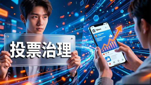 扩大社交圈的重要性_如何通过token应用的社交媒体功能扩大用户基础，实现更广泛的社区互动。_扩大社交圈
