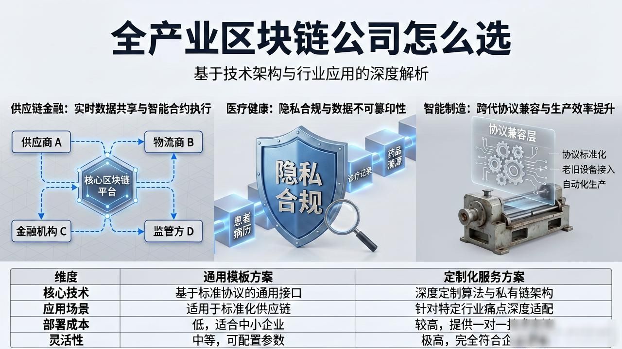 全产业区块链公司_全产业区块链公司_底层协议开发工具行业应用合规服务
