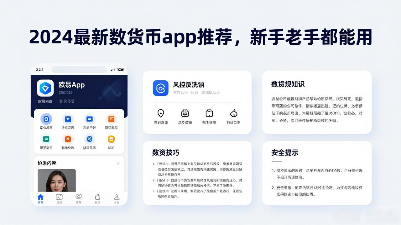 2024年数字货币app推荐_2024最新数字货币app_2024年币安数字货币平台优势