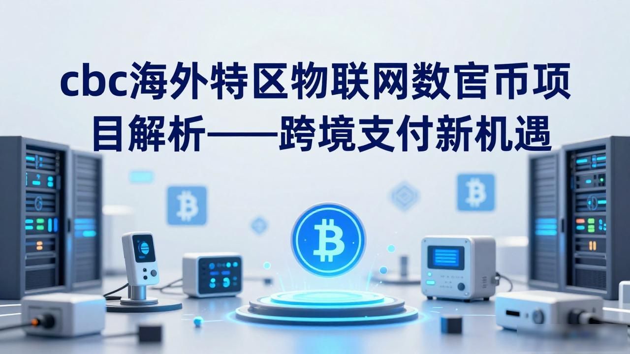 cbc海外特区物联网数字货币_cbc项目物联网融合_海外特区数字货币