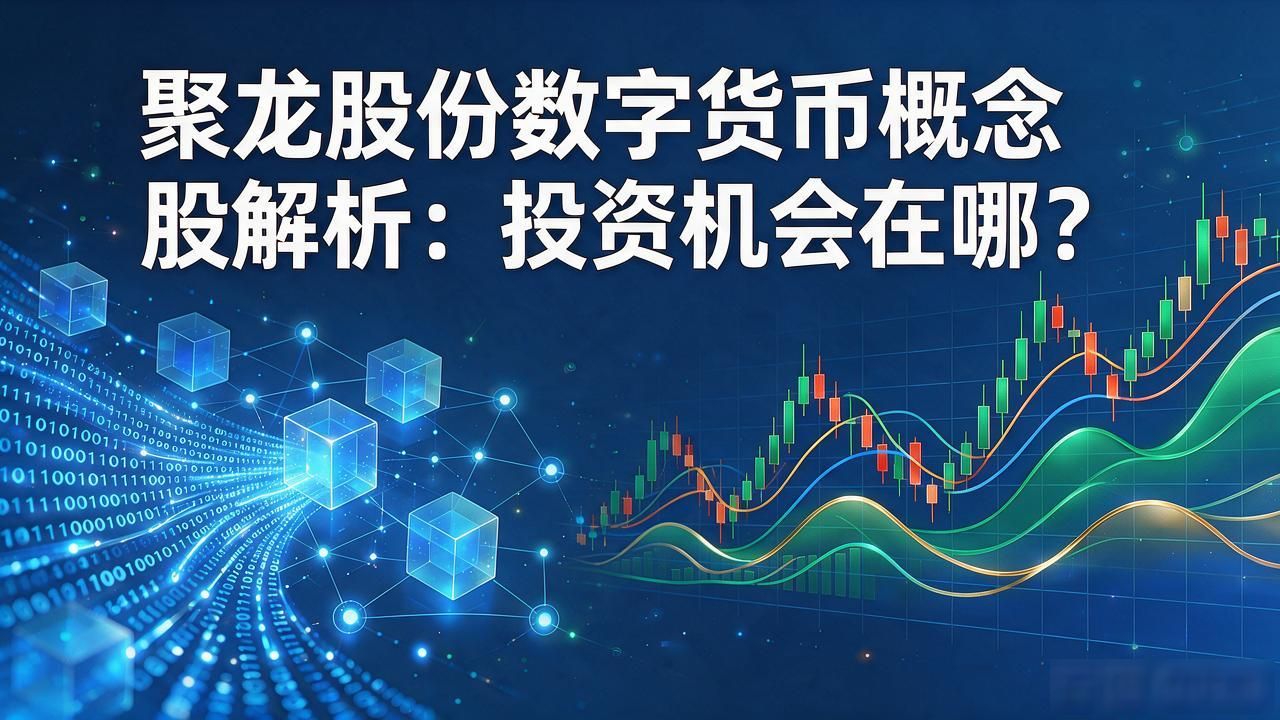 聚龙股份 数字货币概念股_数字货币 聚龙股份_数字货币 公司业务布局