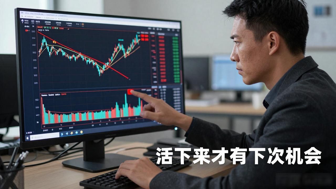 币圈稳定盈利逻辑_大神交易策略底层逻辑_数字货币大神玩法