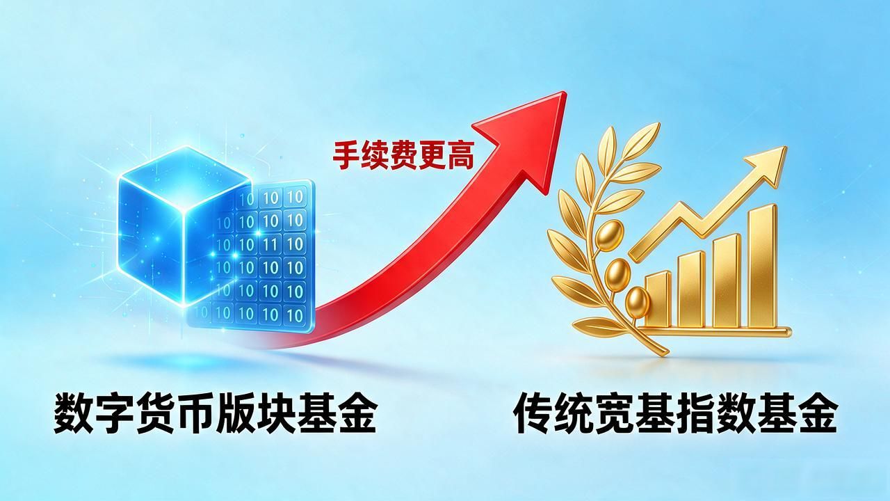 数字货币版块基金_加密资产板块基金挑选方法_数字货币板块基金投资要点