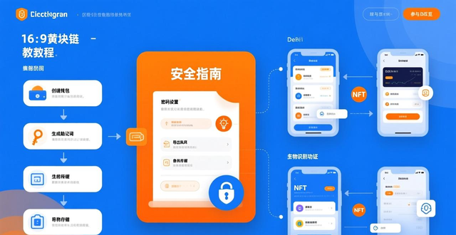 imToken官网教程_imToken钱包使用指南_如何在imToken官网上找到教程与帮助文档