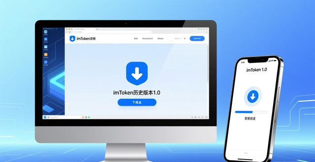 如何通过imToken官网下载1.0版参与社交投资？_imToken官网下载1.0版本_安全配置使用imToken1.0