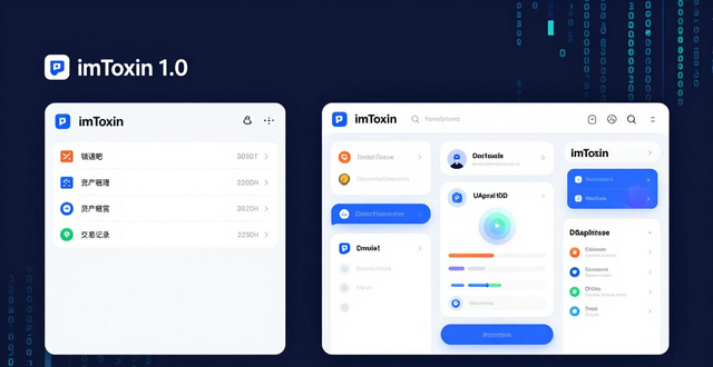 如何通过imToken官网下载1.0版体验用户价值？_imToken 1.0版本 历史价值_imToken 1.0版本 下载GitHub