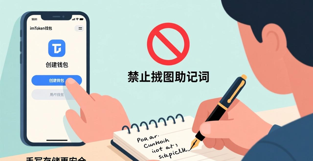 深度下载_深度安装安卓软件_深入探讨imToken下载安装的用户体验及建议