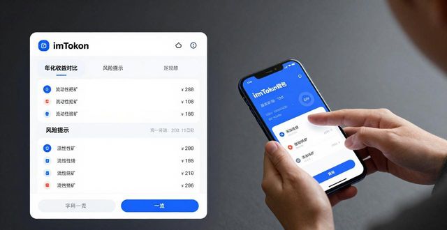 如何通过imToken钱包下载提升市场竞争能力？_钱包市场占比_钱包市场现状分析