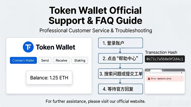 帮助群众解决实际困难_token钱包官方网站的用户支持与FAQ栏目,帮助你轻松解决使用过程中遇到的各种问题。_钱包网最新消息