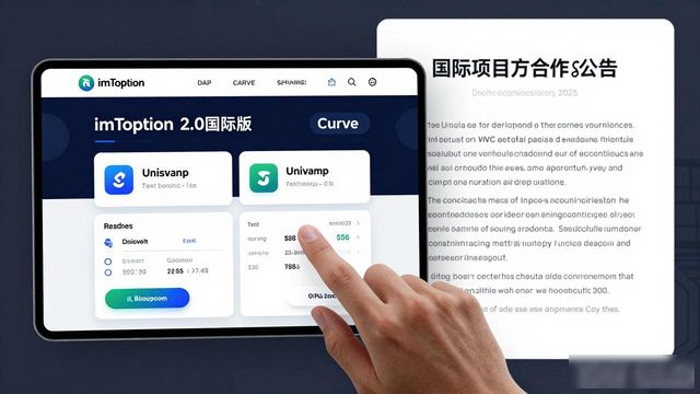 如何在imToken官网下载2.0国际版寻找合作机会？_寻找机会英文怎么说_寻找机会是什么意思