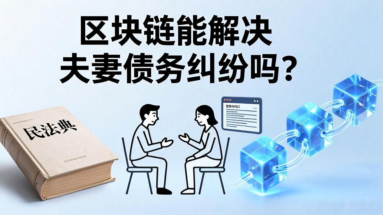 区块链夫妻共同债务_电子数据司法认定_区块链夫妻共同债务