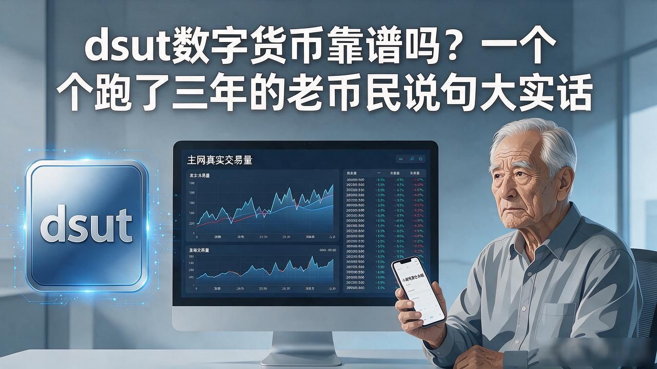 dsut链上资产确权_dsut交易透明度可追溯性_数字货币dsut