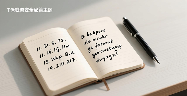 助记词备份与保管_如何在imToken钱包官方app下载上安全创建钱包？_imToken钱包创建安全流程