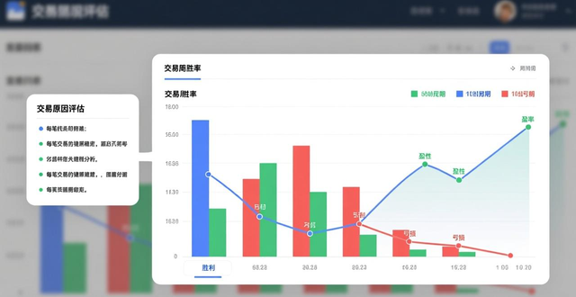 优化投资策略_如何在token钱包最新下载中建立日常交易记录,便于用户分析自己的投资行为。_构建token钱包交易记录
