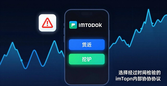 imToken钱包使用教程_如何通过imToken钱包下载app实现回报收益？_imToken参与DeFi质押挖矿攻略