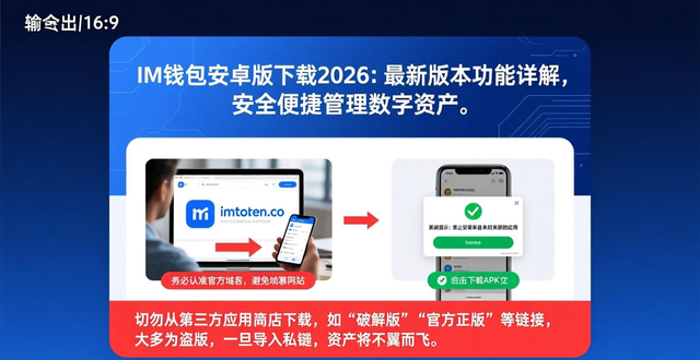 钱包app是做什么用的_im钱包安卓版下载指南：全新功能一览_钱包ui