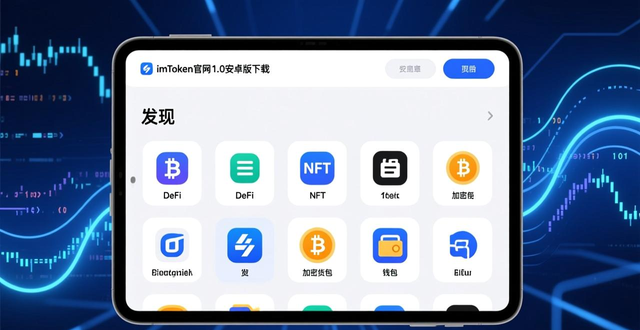 安卓市场下载官网历史版本微信_如何通过imToken官网下载1.0安卓寻找合作机会？_安卓助手官网下载