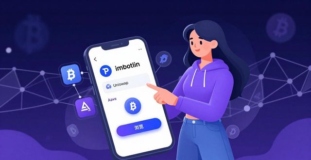 跨界是什么平台_跨界软件下载_如何通过imToken下载安装实现跨界投资？