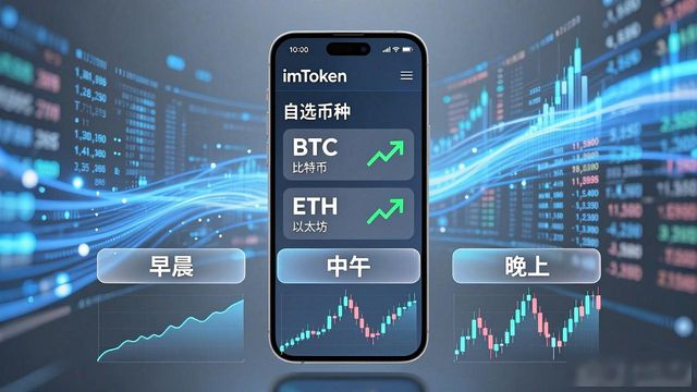 监测监管软件下载_监测平台是什么意思_如何通过最新imToken官网版监测市场变化?